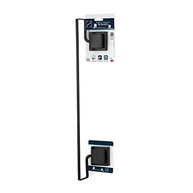 Porta-Toalha Banho Piatina 3M Arthi - Design Moderno e Prático para Banheiros - imagem 2