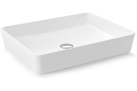 Docol Cuba de Apoio Retangular 485x380mm com Design Moderno e Garantia Toda Vida - imagem 1