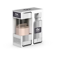 Conjunto de Banheiro Dual Moderno - Design Elegante e Funcionalidade Premium - imagem 3