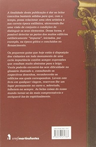 Dicionário dos Estilos Arquitetônicos: Desvende a História da Arte e Design - imagem 3
