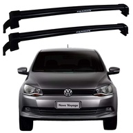 Rack Eqmax New Wave Voyage G6/G7 (2013-2023) Preto: Design e Funcionalidade - imagem 1