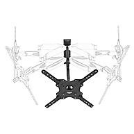 Suporte Articulado para TV: Liberdade e Design! - imagem 2