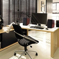 Monitor de Áudio Bluetooth Edifier R1700BT Wood: Som Imersivo com Design Elegante - imagem 4