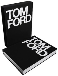 Livro Tom Ford: Ícone da Moda - Design, Glamour e Legado Gucci & YSL - imagem 5