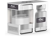 Conjunto de Banheiro Dual Moderno - Design Elegante e Funcionalidade Premium - imagem 2