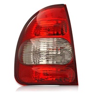 Lanterna Traseira Corsa Sedan/Classic Fumê Esquerdo (2000-2010) - Design Moderno e Segurança - imagem 4