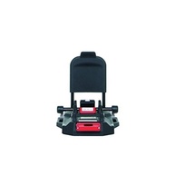 Base Isofix ABC Design Risus: Segurança Máxima para o Bebê Conforto em Viagens - imagem 4