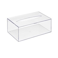 Caixa com Tampa Articulável para Papel Toalha 2,65L - Design Moderno e Prático - imagem 4