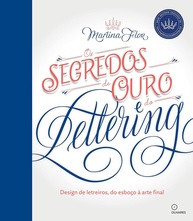 Os Segredos de Ouro do Lettering: Domine o Design de Letras Artesanais - imagem 1