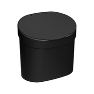 Lixeira com Tampa para Pia 4L - Design Compacto e Resistente | Coza - imagem 2