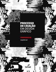 Pandemonium: Desvende o Processo Criativo em Design Gráfico - imagem 2