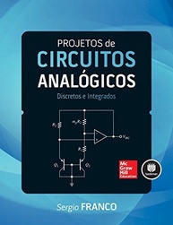 Projetos de Circuitos Analógicos: Domine o Design Discreto e Integrado - imagem 2
