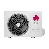 Ar Condicionado Split Inverter 24.000 Btus LG Quente e Frio Artcool S3 com UV Nano - Design Moderno - imagem 4