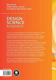 Design Science Research: O Método Essencial para Inovar em Ciência e Tecnologia - imagem 3