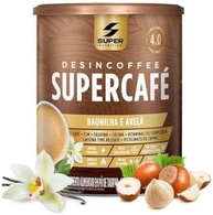 Super Nutrition Desincoffee Supercafé Baunilha C/Avelã - imagem 2