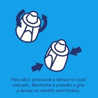 Harpic Cloro Forte - Desinfetante Líquido 500ml | Limpeza Profunda e Desinfecção Total - imagem 5