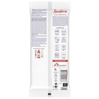 Lysoform Citrus - Lenço Umedecido Desinfetante 36 Unidades - Limpeza e Proteção com Fragrância Cítrica - imagem 3