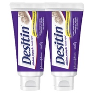Desitin Máxima Duração: Kit com 2 Cremes Antiassaduras - imagem 1