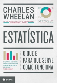 Estatística Desmistificada: Entenda os Números do Dia a Dia - imagem 1