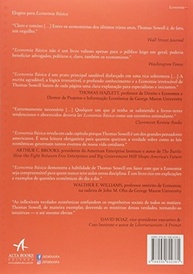 Economia Básica: Desmistifique a Economia com Senso Comum (Volume 1) - imagem 3