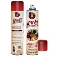 Desmoldante Chefmaster 400ml: Libere Suas Criações! - imagem 1