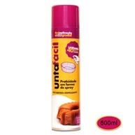 Desmoldante Culinário 600ml: Receitas Sem Grudar! - imagem 1