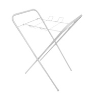 Suporte para Banheira Branco NINOS - Desmontável e Super Compacto para Bebês Seguros - imagem 2