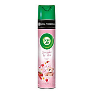 Desodorizador Bom Ar 432ml Cheirinho de Talco – Perfume que Dura! - imagem 1