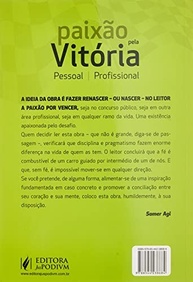Paixão pela Vitória (2022): Desperte o Vencedor em Você! - imagem 3