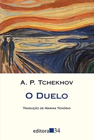 O Duelo: A Obra-Prima de Tchekhov Sobre Paixão e Destino - imagem 2