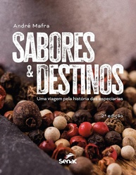 Sabores e Destinos: Uma Jornada Histórica Pelas Especiarias - imagem 1