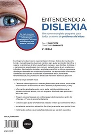 Dislexia Desvendada: O Guia Completo para Superar Desafios de Leitura - imagem 3