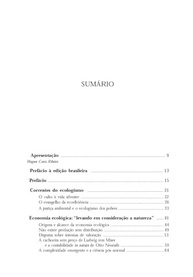 O Ecologismo dos Pobres: Desvendando Conflitos Ambientais e Econômicos - imagem 4