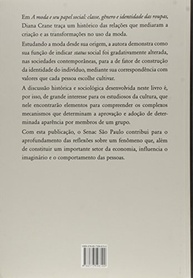 A Moda e o Papel Social: Desvendando Classe, Gênero e Identidade nas Roupas - imagem 3