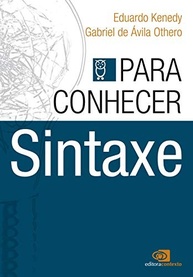 Sintaxe: Desvendando a Estrutura da Língua Portuguesa | Livro Essencial - imagem 2