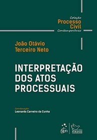 Interpretação dos Atos Processuais: Desvendando a Linguagem do Direito Civil Contemporâneo - imagem 2