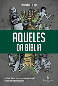 Desvendando o Povo da Bíblia: História, Fé e Cultura de Israel - imagem 2