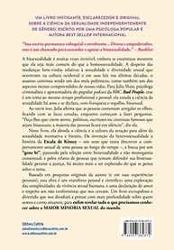InvisiBilidade: Desvendando a Cultura, Ciência e História Secreta da Bissexualidade - imagem 3