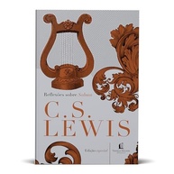 Reflexões sobre Salmos: Desvendando a Profundidade com C. S. Lewis - imagem 3