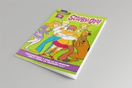 Scooby-Doo Edição 07: A Revista em Quadrinhos Que Vai Desvendar Seus Mistérios! - imagem 5