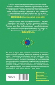 Brasil em Disputa: Desvende a Nova História da Economia Brasileira - imagem 3