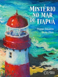Mistério no Mar de Itapuã: Desvende uma História que Atravessa o Tempo - imagem 1