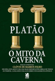 O Mito da Caverna: Desvende a Ignorância com Clóvis de Barros Filho - imagem 1