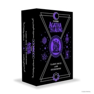 Tarot Agatha All Along: Desvende Seus Mistérios com o Deck Oficial - imagem 2