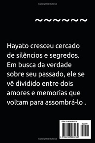 Tudo Que Não Foi Dito: Desvende Segredos e Amores em uma Jornada Emocionante - imagem 3