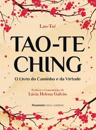 Tao-te Ching Comentado: Desvende o Caminho da Virtude com Lúcia Helena Galvão - imagem 1