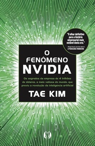 O Fenômeno Nvidia: Desvende o Segredo da Gestão Bilionária da Gigante da IA - imagem 1
