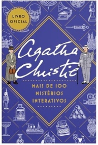 Agatha Christie: Desvende Mais de 100 Mistérios Interativos da Rainha do Crime - imagem 3