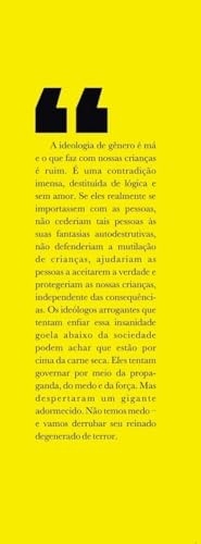 O Que é Uma Mulher?: Desvende a Ideologia de Gênero com Matt Walsh - imagem 5