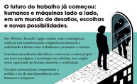 Híbridos: Desvende o Futuro do Trabalho Colaborativo entre Humanos e IA - imagem 2